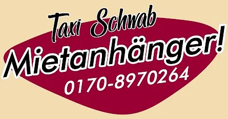 Taxi Schwab Logo